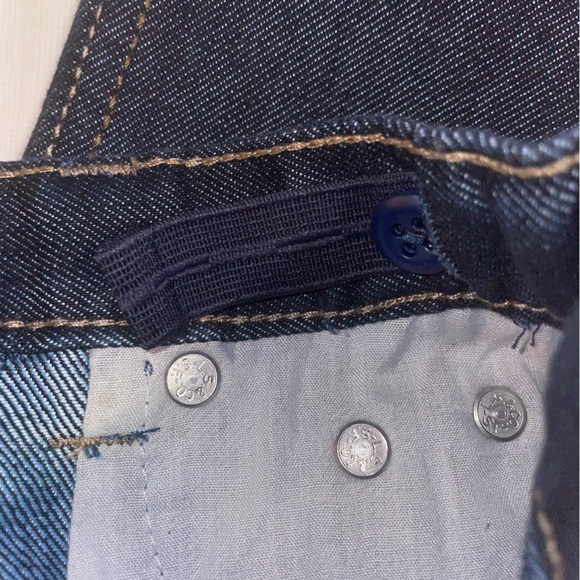 NWOT Levi’s 511 Slim Jeans - Picture 5 of 5